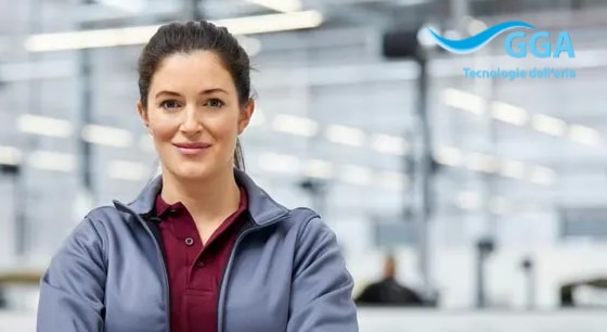 Banchi aspiranti - i vantaggi per la tua azienda Vantaggi banchi aspiranti GGA