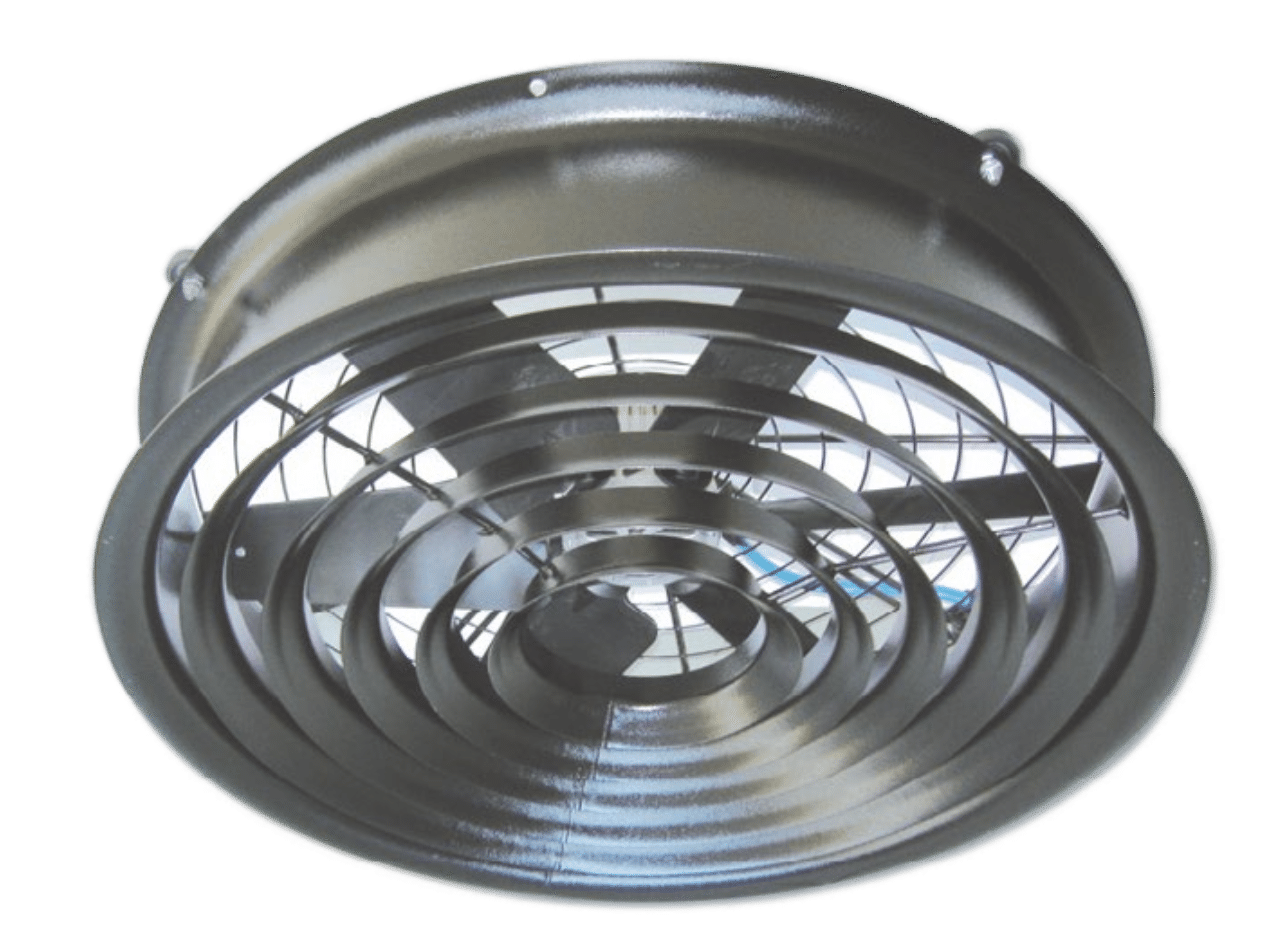 Ventilatore industriale DE