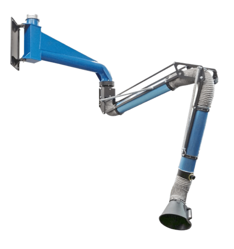 Bracci aspiranti ELEFANTINO ELB