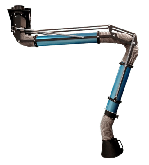 Bracci aspiranti ELEFANTINO ELP