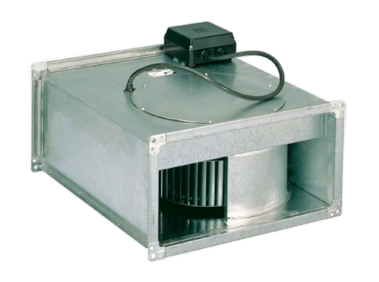 Ventilatore industriale FC