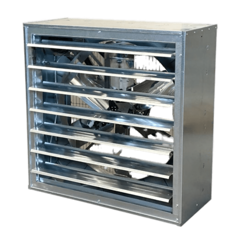 Ventilatore industriale MTV G