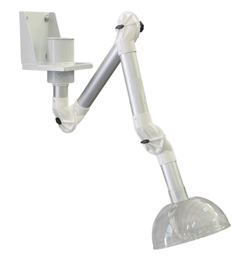 Bracci aspiranti PERMA ARM